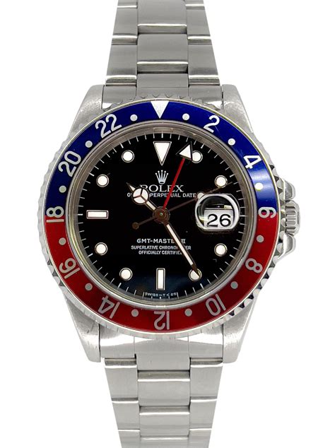 rolex 16710 black price|16710 pepsi bezel.